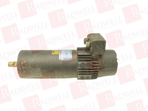 GOULD ELECTRIC MOTOR M236-YYJA-300R-RC
