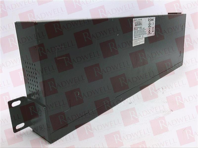 D LINK DES-1228