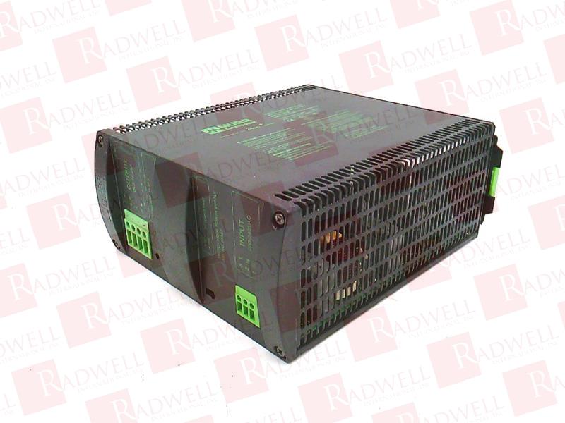 MURR ELEKTRONIK 85087