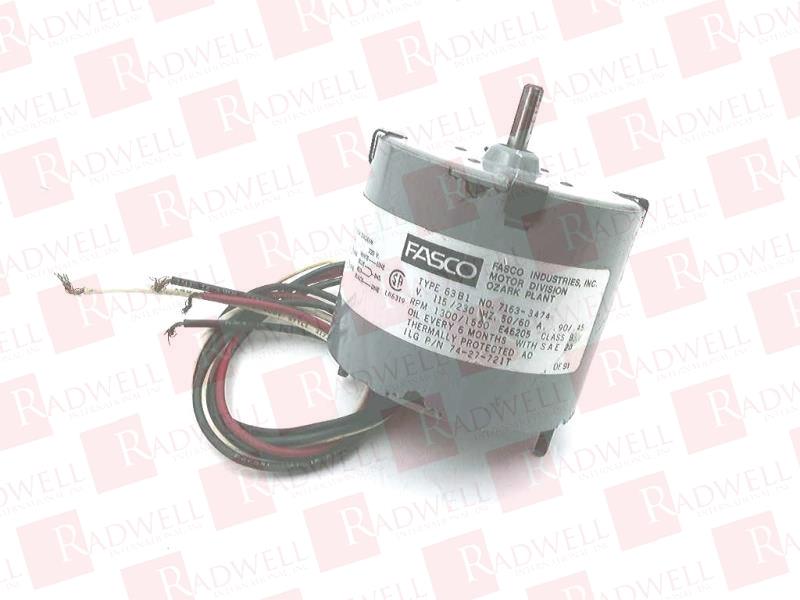 REGAL REXNORD 7163-3474