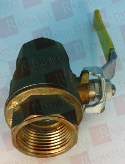 ANVIL INTERNATIONAL 171N-1