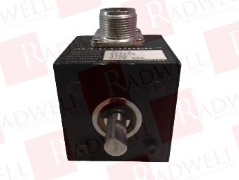 ENCODER PRODUCTS 711-S-SI-6-S-S-N