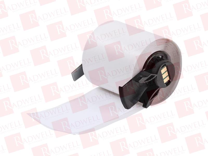 BRADY PTL-37-489