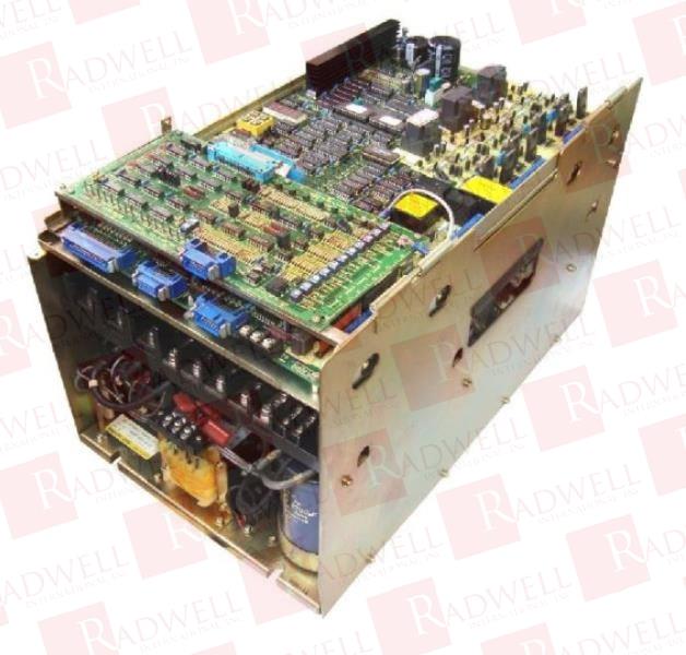 FANUC A06B-6055-H112#H504