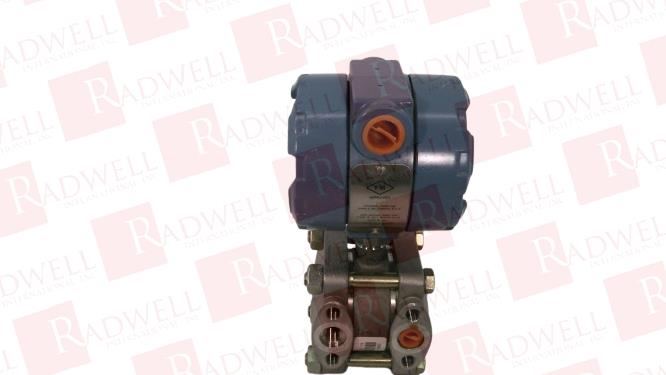 EMERSON 1151DP5S22R1DF