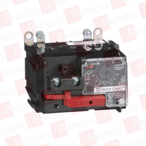SCHNEIDER ELECTRIC 9065SFB20