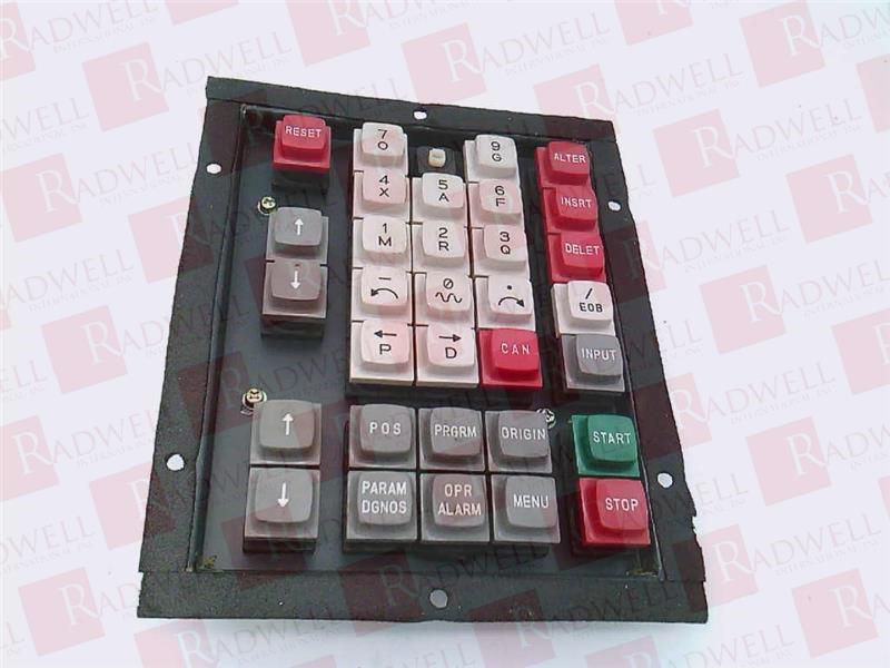 FANUC A16B-1600-0045
