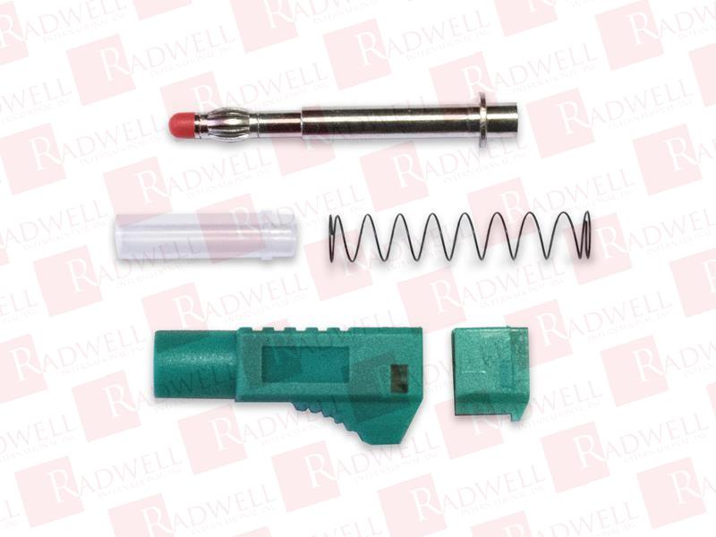 MUELLER ELECTRIC BU-3261410-5