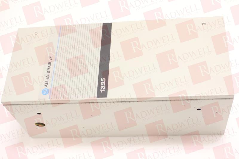 ALLEN BRADLEY 1395-B76-D3-P10