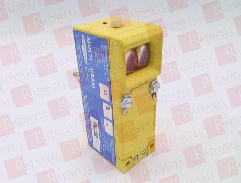 BANNER ENGINEERING SBL1-PBTU-LM3