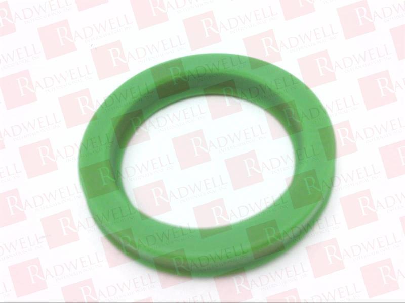 ROD SEAL, U-CUP, SYMMETRICAL, 30X40X6MM
