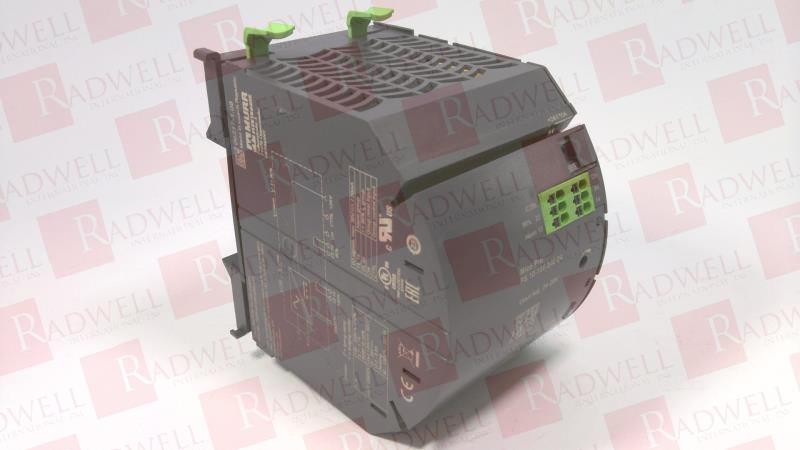 MURR ELEKTRONIK 9000-41190-0000110