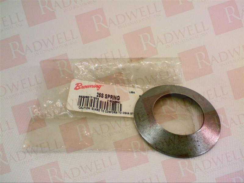 REGAL REXNORD 25S