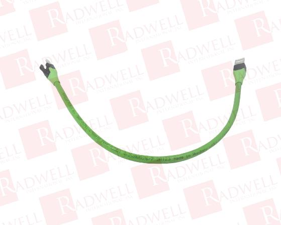 MURR ELEKTRONIK 7000-74711-4780030