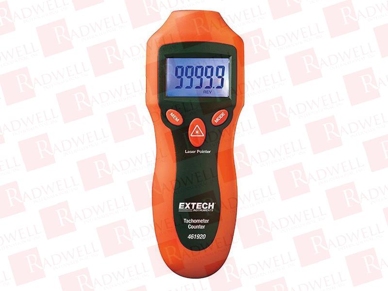 EXTECH 461920