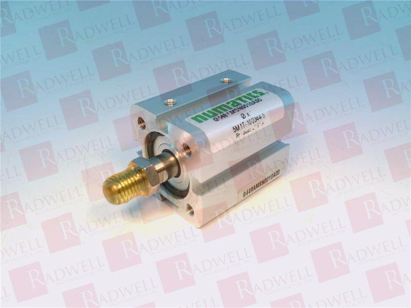ASCO G449AMSN0010A00