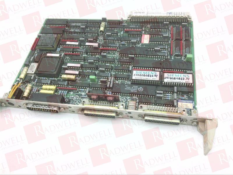 SIEMENS 570-204.9304.00