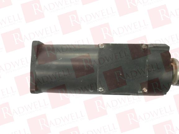 SERVO MOTOR DC, 2000RPM, 20V, IP54