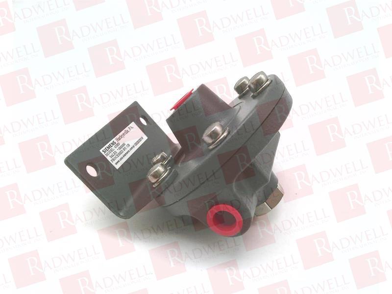 SIEMENS 63BD