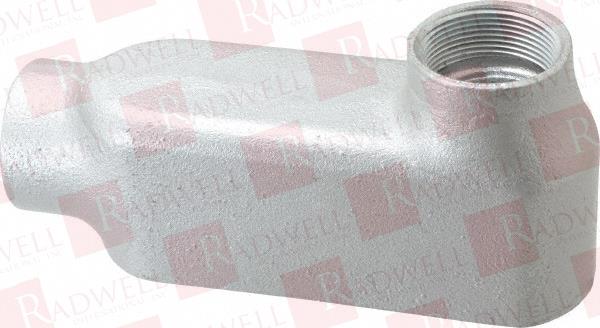 EATON CORPORATION LB150M