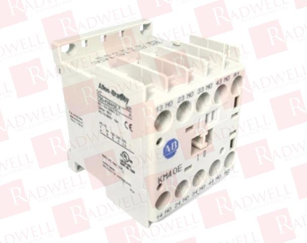 ALLEN BRADLEY 700-KM40E-ZJ