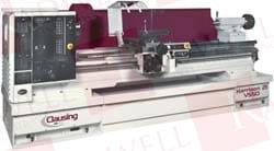CLAUSING V550/80-EW