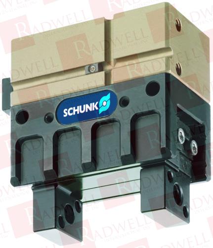 SCHUNK MPG-PLUS 64-IS-P