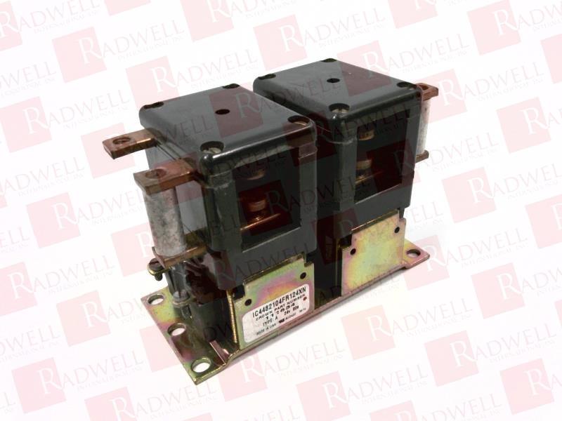 GENERAL ELECTRIC IC4482104FR124XN