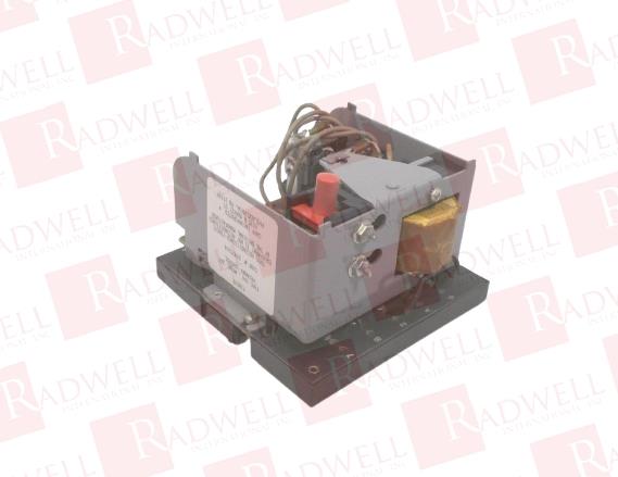 KIDDE-FENWAL, LLC TFM-2A7