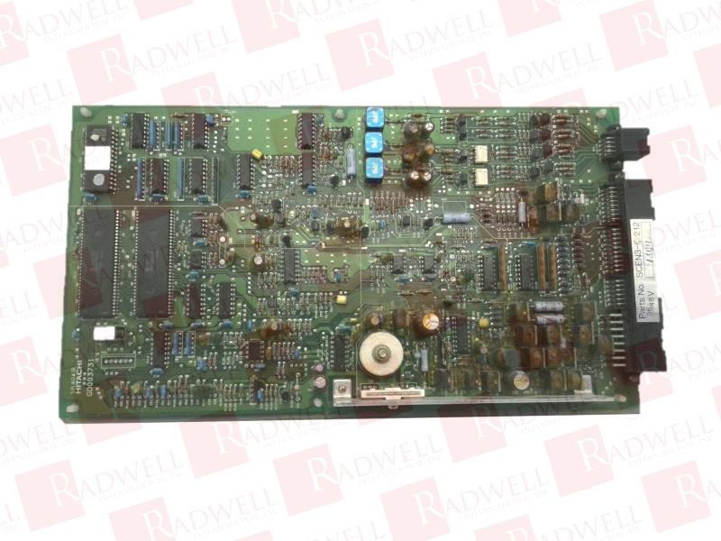 HITACHI SCEN3-3212