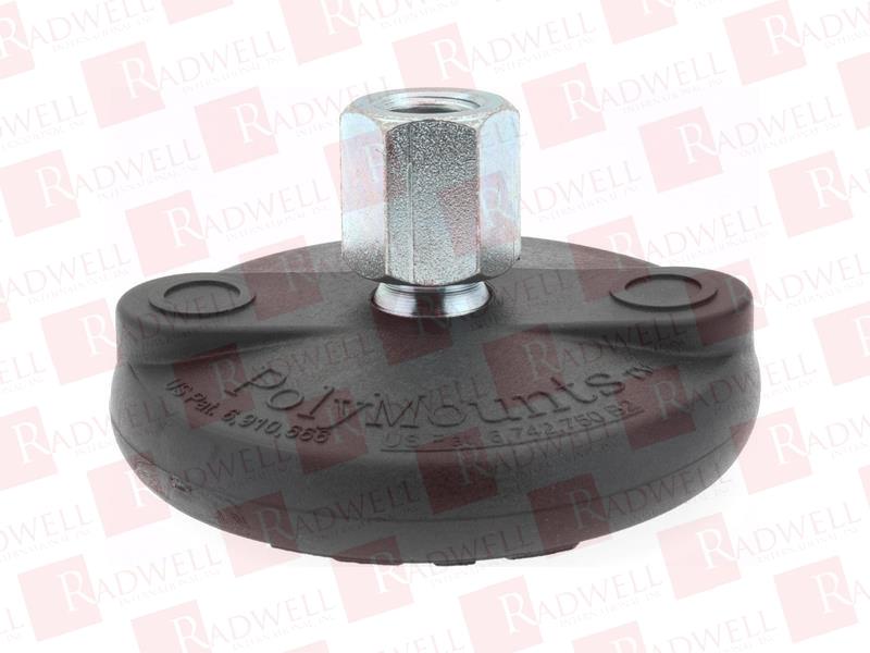 GIBRALTAR PRODUCTS BNYLB3-TEL-G