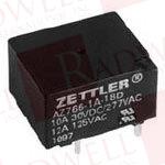 AMERICAN ZETTLER AZ766-1A-5DE