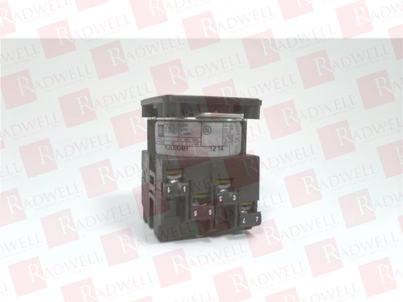 SCHNEIDER ELECTRIC 9003K2D004H