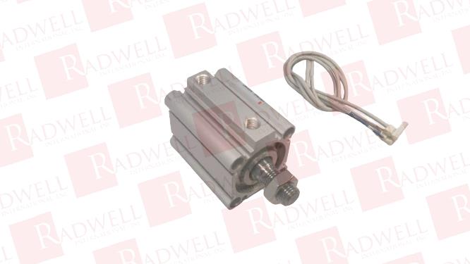 SMC CDQ2B40-30DCMZ-M9NV