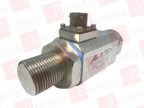 A-TECH INSTRUMENTS  F654-106