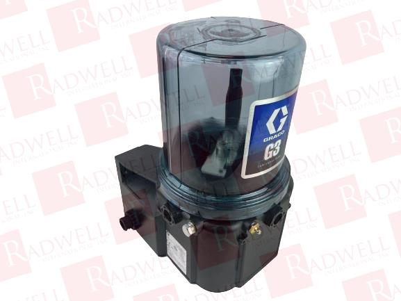 GRACO 96G001