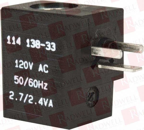 INGERSOLL RAND 114138-33
