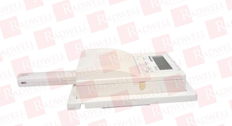 HONEYWELL IAQ POINT-D