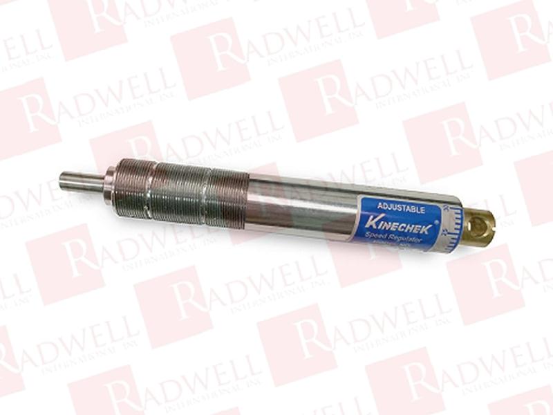 DESCHNER 1004T-31-1/2