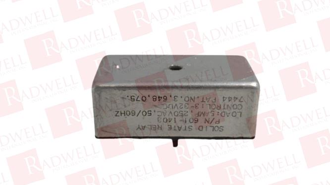 TELEDYNE 601-1403