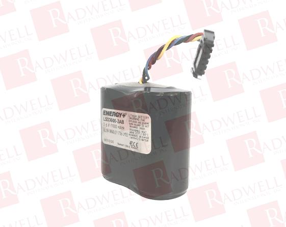 ENERGY PLUS LS33600-2AB