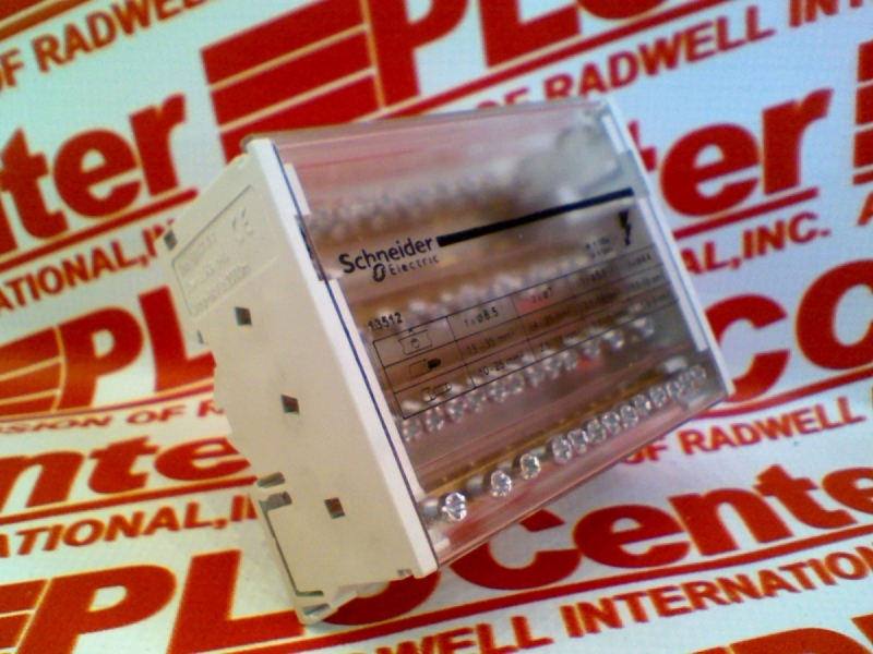 SCHNEIDER ELECTRIC 13512