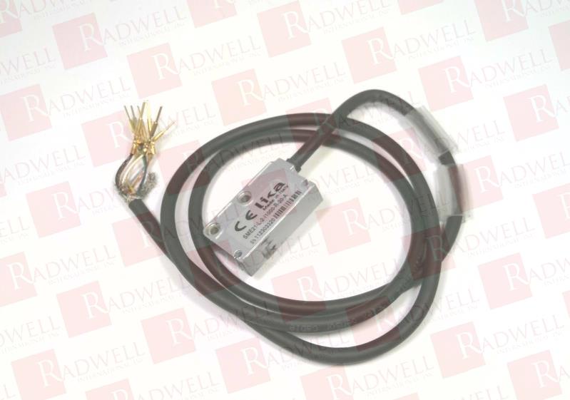 LIKA SME21-L-2-I1000-R-20-A