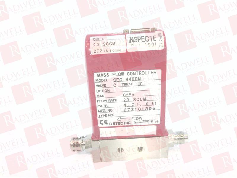 STEC INC 272101395