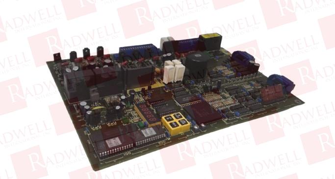 FANUC A16B-1100-0261
