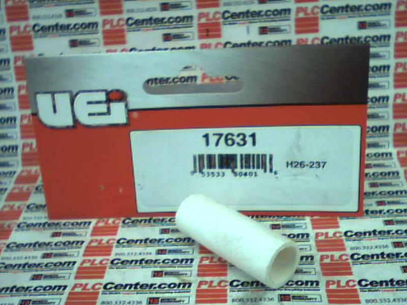 TUBE PARTICLE FILTER C100A/C50/C75