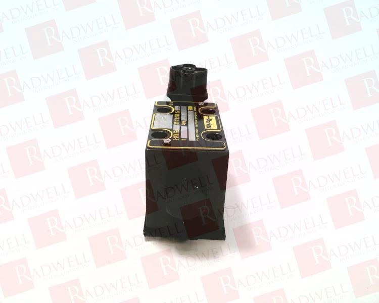 PARKER D1VW030BNJW