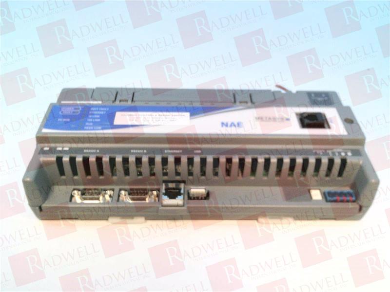 JOHNSON CONTROLS MS-NAE4510-702
