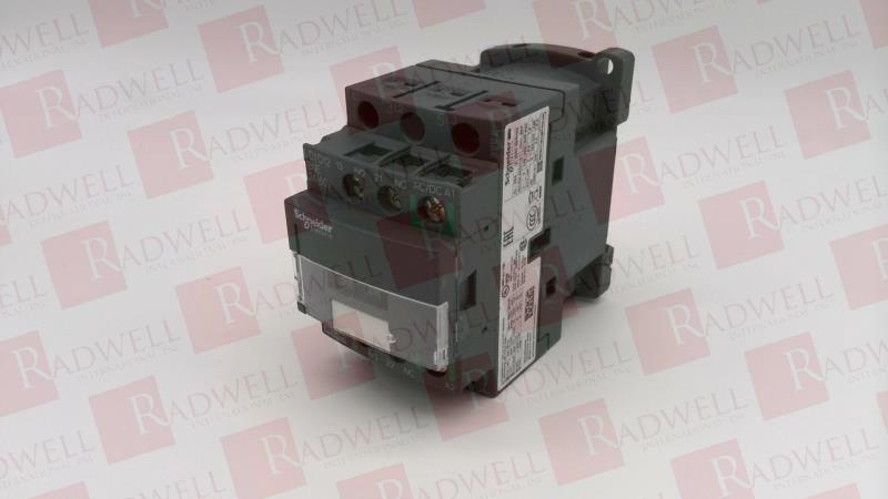 SCHNEIDER ELECTRIC LC1D12BNE