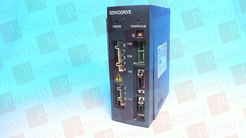 ESTUN AUTOMATION EDC-04APE